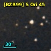 2MASS J05382557-0248370