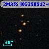 2MASS J05380812-0510034