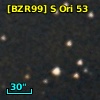 [BMZ2001] S Ori J053825.1-024802