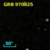 GRB 970825