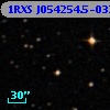 1RXS J054254.5-033008