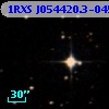 1RXS J054420.3-045039