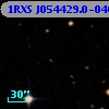 1RXS J054429.0-040649
