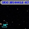 1RXS J054441.6-025424