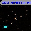1RXS J054607.8-043952