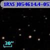 1RXS J054614.4-053528