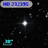 HD 232395