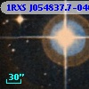 1RXS J054837.7-040550