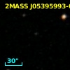 1RXS J054000.7-051445