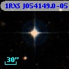 1RXS J054149.0-051839