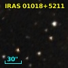 IRAS 01018+5211