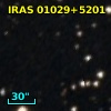 IRAS 01029+5201