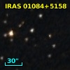 IRAS 01084+5158