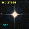 HD  37566