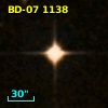 BD-07  1138