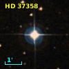 HD  37358