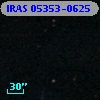 IRAS 05353-0625