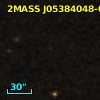 IRAS 05362-0659