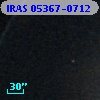 IRAS 05367-0712