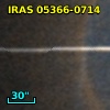 IRAS 05366-0714