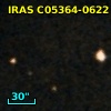 IRAS C05364-0622