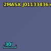 2MASX J01133436+5213125