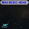 IRAS 05352-0541