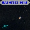 IRAS 05352-0549