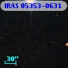 IRAS 05353-0631