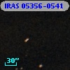 IRAS 05356-0541