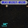IRAS 05357-0539