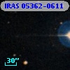 IRAS 05362-0611
