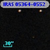 IRAS 05364-0552