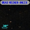 IRAS 05369-0623