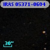 IRAS 05371-0604
