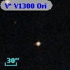 V* V1300 Ori