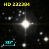 HD 232384