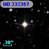 HD 232387