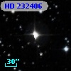 HD 232406