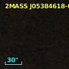 2MASS J05384618-0700487