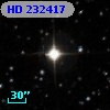 HD 232417