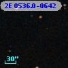 2E 0536.0-0642