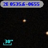 2E 0535.6-0655