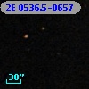 2E 0536.5-0657
