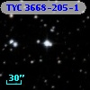 TYC 3668-205-1
