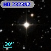 HD 232382