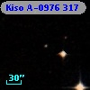 Kiso A-0976 317
