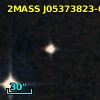 2MASS J05373823-0633155