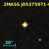 2MASS J05375971-0654006