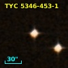 2MASS J05394941-0750164